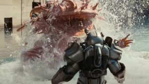Пълен трейлър и плакат на адаптацията по играта „Fallout“ на Amazon