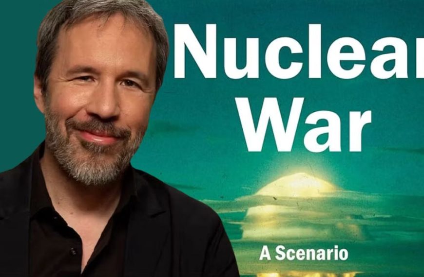 „Дюн 3“, „Ядрена война“ или и двете – какво ще избере Дени Вилньов?