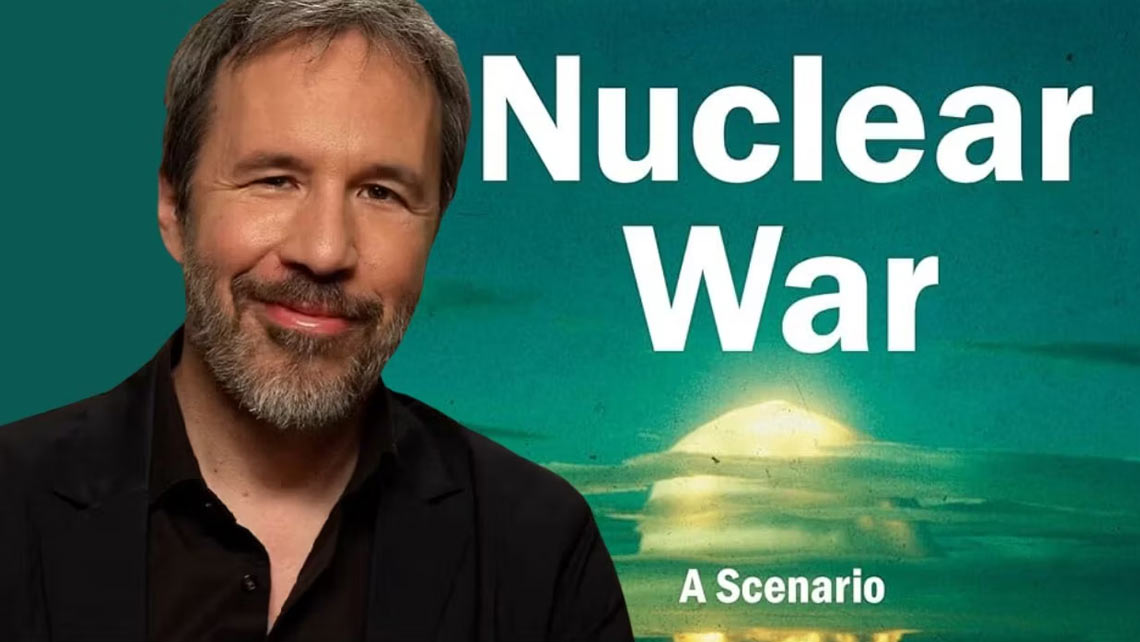 „Дюн 3“, „Ядрена война“ или и двете – какво ще избере Дени Вилньов?
