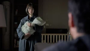 Трейлър на дебютния филм на Джейсън Ю „Sleep” с Ли Сън-Кюн