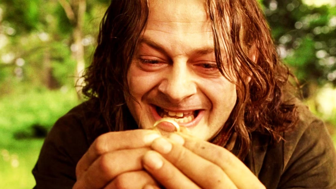 Анди Съркис ще режисира нов филм от света на „Властелинът на пръстените“ на Дж. Р. Р. Толкин