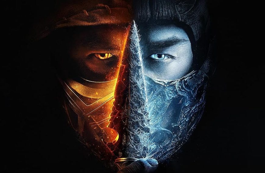„Mortal Kombat II“ излиза по кината и IMAX на 24 октомври 2025 г.