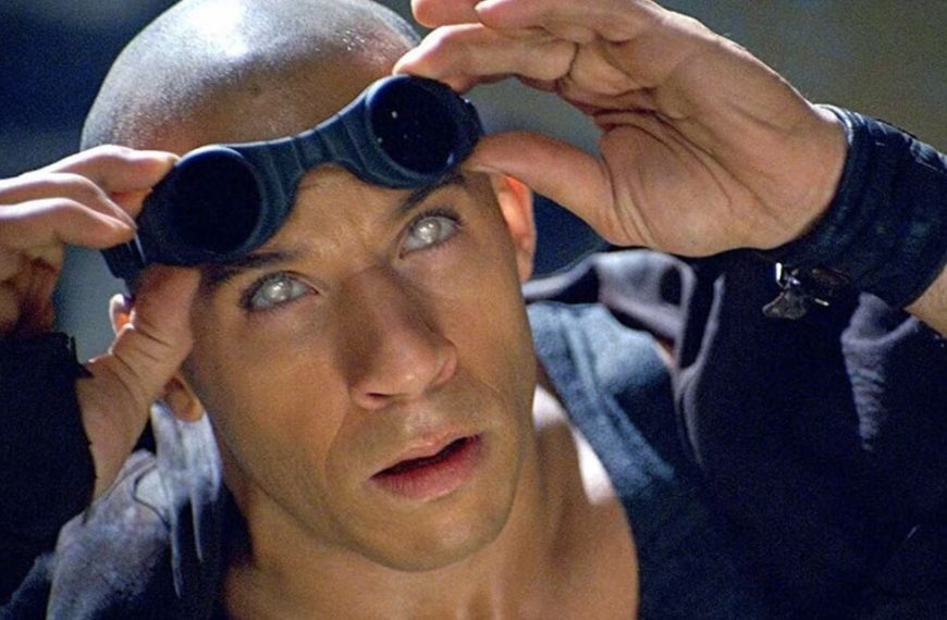 „Riddick: Furya“ с Вин Дизел влиза в продукция през август 2024