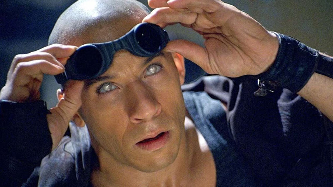„Riddick: Furya“ с Вин Дизел влиза в продукция през август 2024