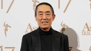 Джан Имоу оглавява киноверсията на „Трите тела“ по Лиу Цъсин