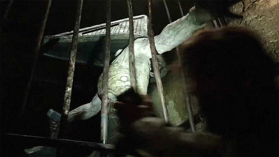 Първи тийзър на „Return to Silent Hill“ на Кристоф Ганс