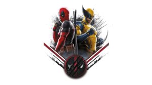 Дедпул & Върколака / Deadpool & Wolverine