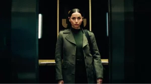 Трейлър на „Ballerina: From the World of John Wick“ с Ана де Армас