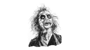 Бийтълджус, Бийтълджус / Beetlejuice Beetlejuice